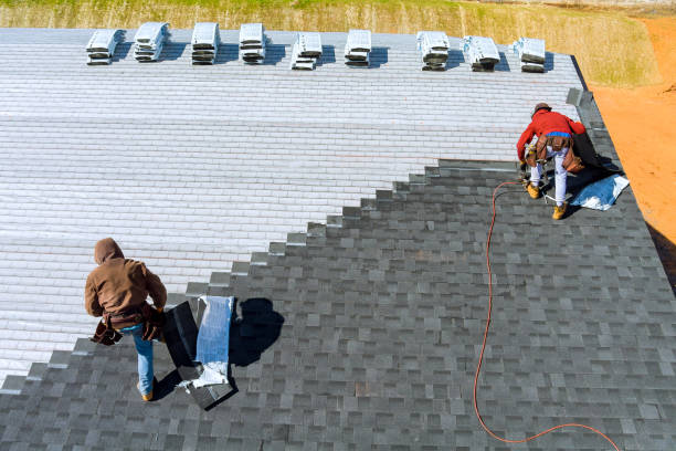 Fast & Reliable Emergency Roof Repairs in Creola, AL